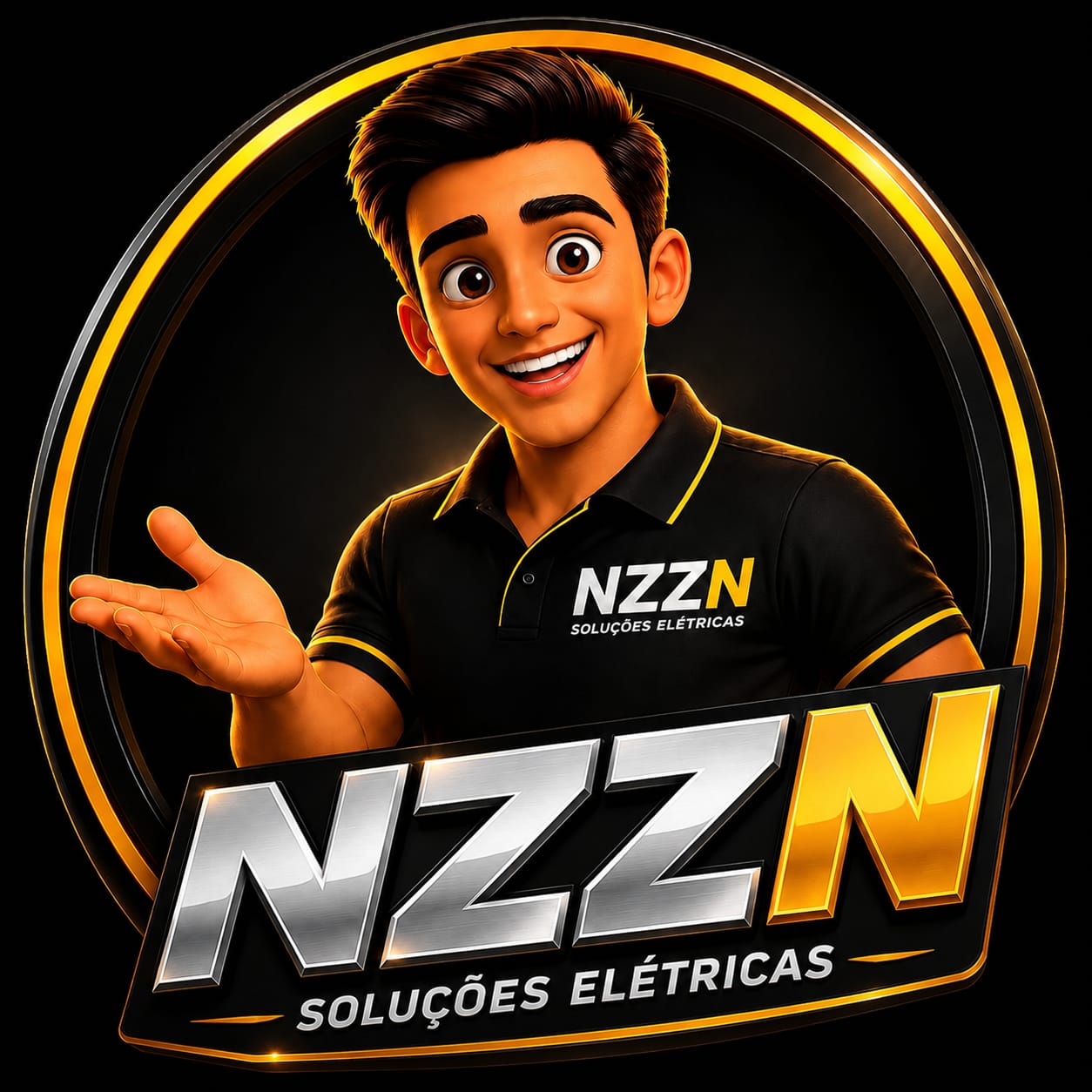 Logo NZZN